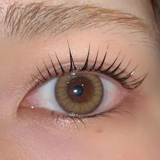 マツエク・マツパ ai一重専門🎀束感 まつげ🫧表参道のマツエク・マツパデザイン