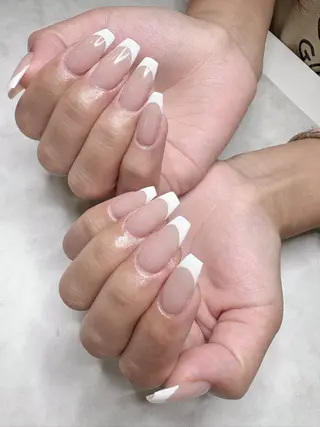 ネイル LRnail Fuminaのネイルデザイン
