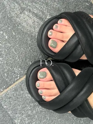 ネイル noé. private salon所属・noé. プライベートサロンのネイルデザイン