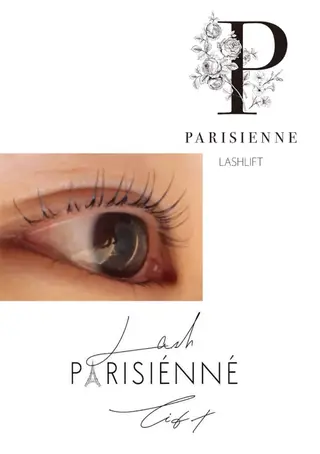 マツエク・マツパ Hair salon F所属・Ohtani Yukimiのマツエク・マツパデザイン