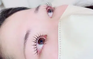 マツエク・マツパ Bunny eyes 武久のマツエク・マツパデザイン