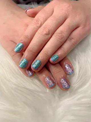 ネイル ネイル・エステサロンUILANI所属・ネイル・エステサロン UILANIのネイルデザイン