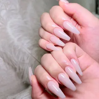 ネイル Ubuntu Nail🎀のネイルデザイン