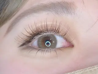 マツエク・マツパ Ai Quick 西日暮里店のマツエク・マツパデザイン