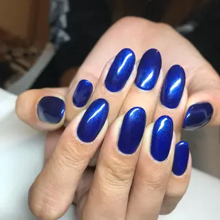 ネイル maggienail所属・Maggie Nagisaのネイルデザイン