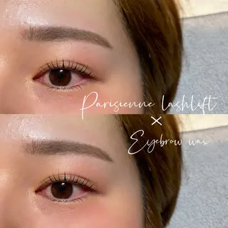 アイブロウ MACARON FA town店所属・MACARON 後藤の眉毛・アイブロウイメージ