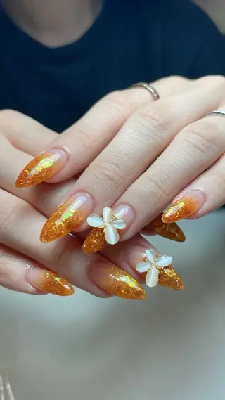 ネイル Munail サロン所属・むねいる nail salonのネイルデザイン