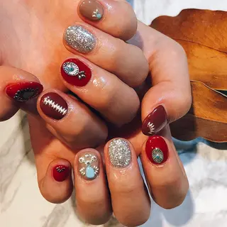 ネイル Chipieee Tokyoのその他イメージ