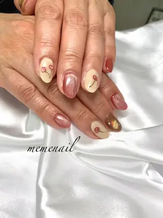 ネイル Noguchi Megumiのその他イメージ