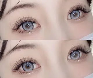 マツエク・マツパ An beauty2のマツエク・マツパデザイン