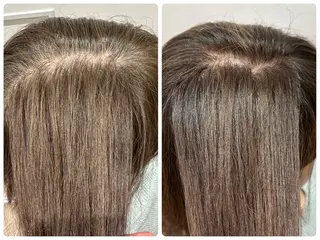 ミディアム 💠悩み解決美容師 💠シュンヤのヘアスタイル