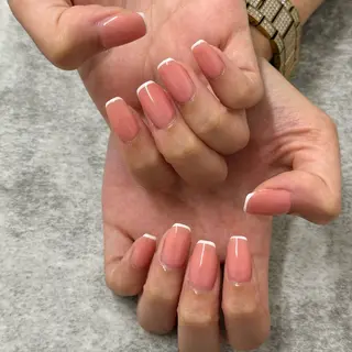 ネイル roan nailのネイルデザイン