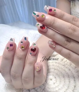 ネイル Joliesse nail salonのネイルデザイン
