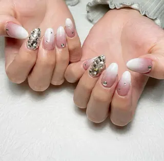 ネイル m. akiのネイルデザイン