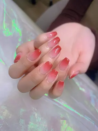 ネイル インフィニティ ネイルサロンのネイルデザイン