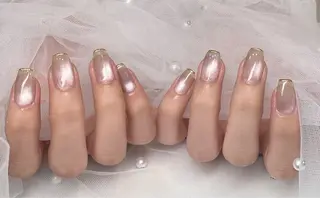 ネイル はる はるのネイルデザイン