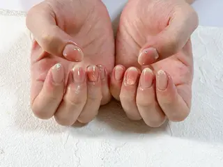 ネイル kiki nail たまプラーザのネイルデザイン