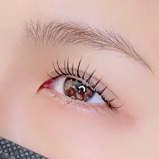 マツエク・マツパ 加藤 翠のマツエク・マツパデザイン