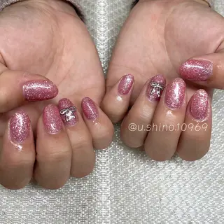 ネイル MoonLight SHINOのネイルデザイン