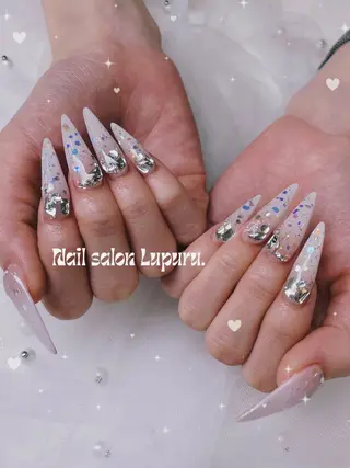 ネイル MASAKI 堺筋本町Nailのネイルデザイン