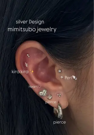 クロダ　スズナ /金山駅徒歩３分のヘアスタイル