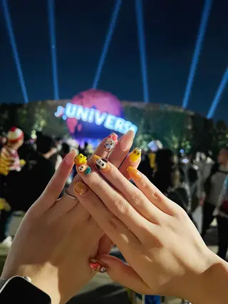 ネイル angel nailのエステ・リラクイメージ