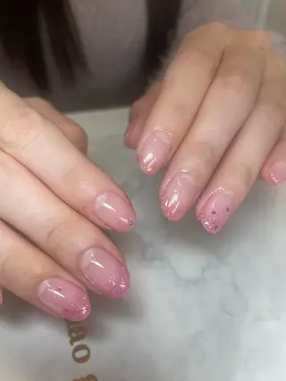 ネイル ネイルサロン Sweetのネイルデザイン