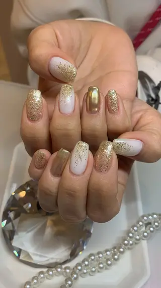 ネイル sharetrust 🐳AKEのネイルデザイン