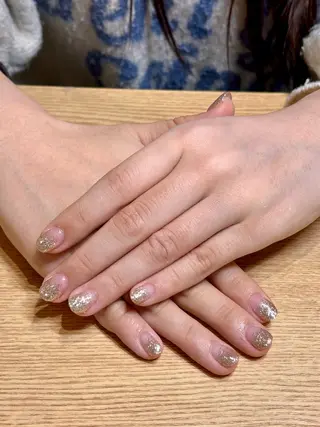 ネイル LyricNail本八幡店【リリックネイル】所属・本八幡駅 yukaのネイルデザイン