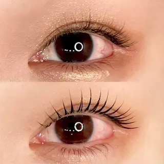 マツエク・マツパ Jurereye 安藤のマツエク・マツパデザイン