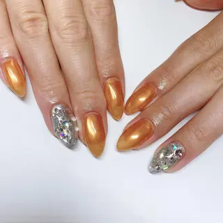 ネイル 【カメレオン】 上村 祥子のその他イメージ