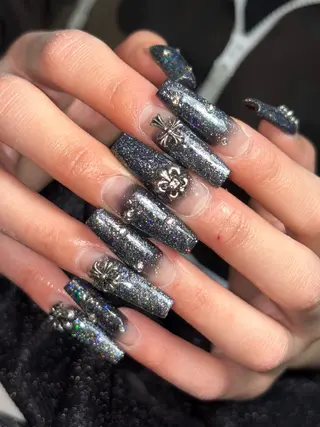 ネイル ✴︎ Delightのネイルデザイン