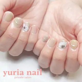 ネイル 小林 ゆりあのネイルデザイン