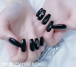 ネイル ✨Serenity Nail salonのネイルデザイン