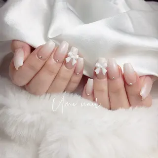 ネイル Umi nail Salon所属・Umi.せい 🫧のネイルデザイン
