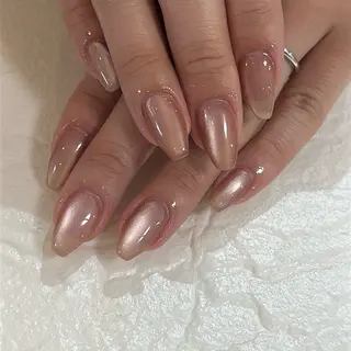 ネイル lalaroom. nailsalon航空公園店所属・lala room.のネイルデザイン
