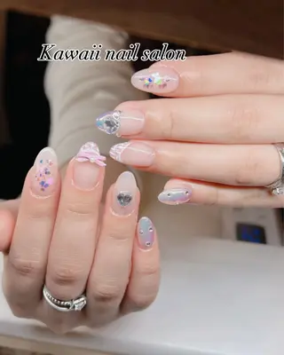ネイル KAWAII NAIL SALON所属・Kawaii Nail Salonのネイルデザイン
