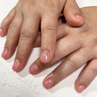 ネイル nail.gorin所属・吉村 優子のネイルデザイン