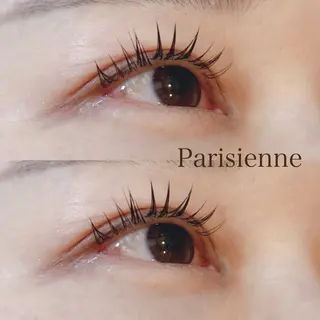 パーマ hina🌷/re- born新鎌ヶ谷のマツエク・マツパデザイン