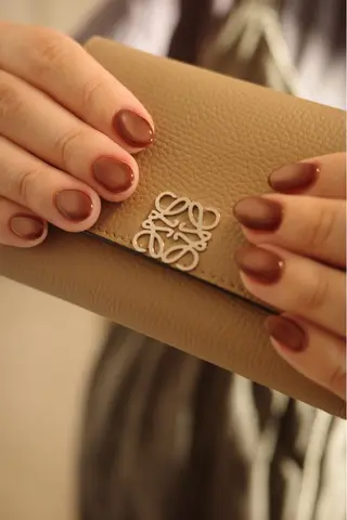 ネイル nnail Natsumiのネイルデザイン