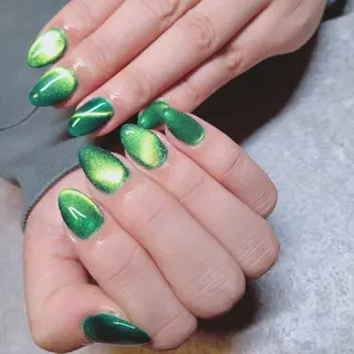 ネイル NaiL K ꕤ︎ to... Kotoのネイルデザイン