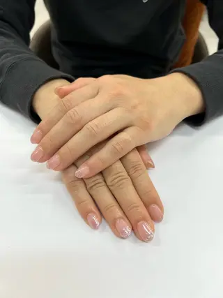 ネイル Tsuneyama yukaのネイルデザイン