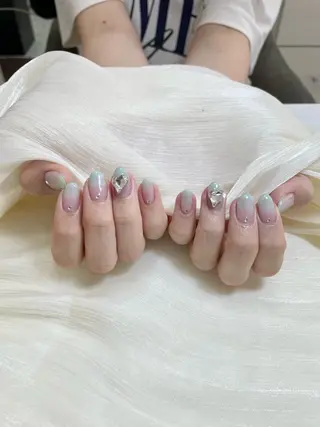 ネイル Miya🎀 nailのネイルデザイン