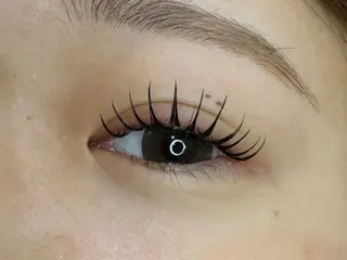 マツエク・マツパ Neolive Iwasakiのマツエク・マツパデザイン