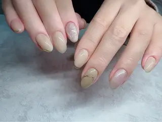 ネイル nail happiness.のネイルデザイン