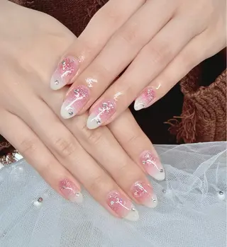 ネイル Himawari 松戸ネイル自宅サロンのネイルデザイン