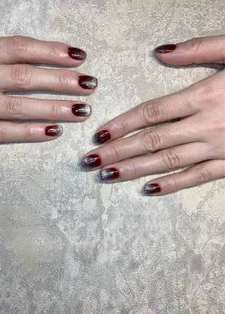 ネイル Queen‘s nailのネイルデザイン