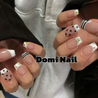 ネイル Domi Nail Salonのネイルデザイン
