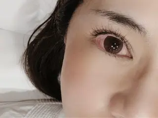 マツエク・マツパ private eyelash salon iro所属・IRO - イロ -のマツエク・マツパデザイン