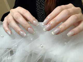 ネイル チョウ Rachaelのネイルデザイン